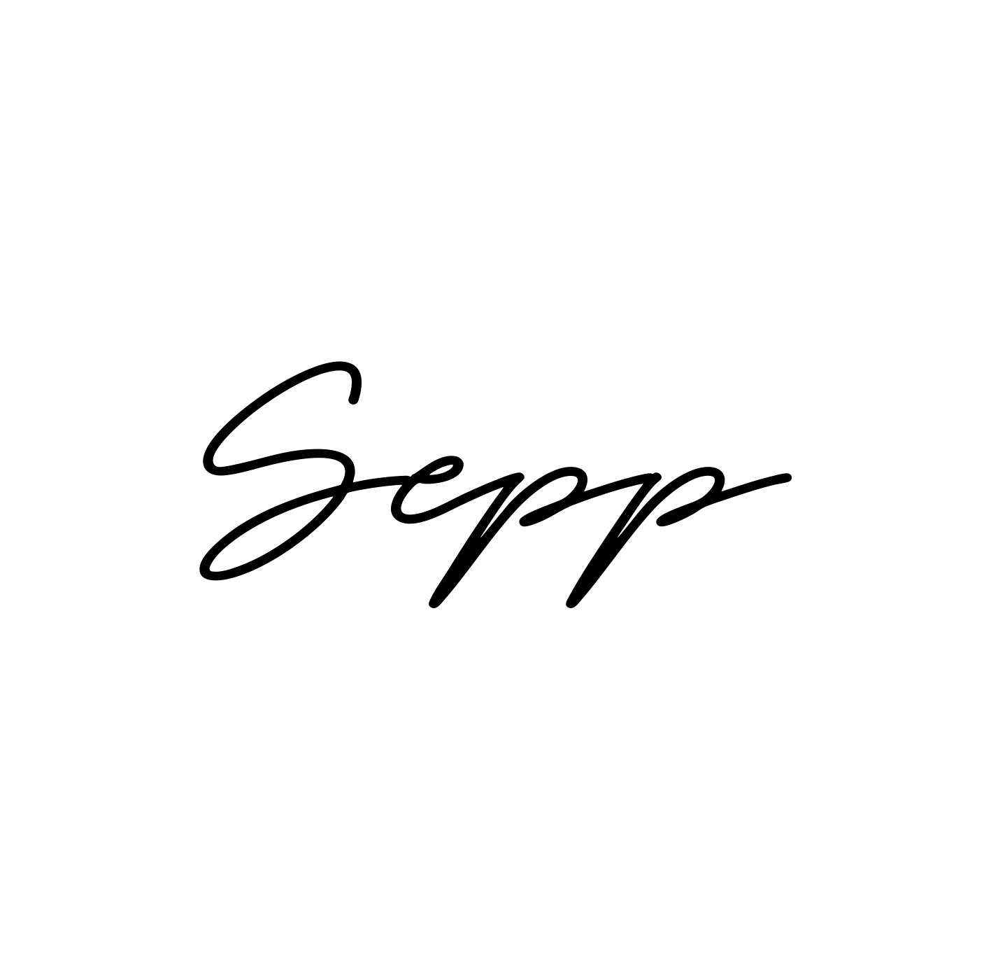 Sepp